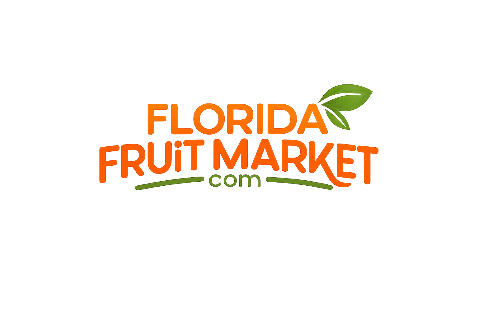 Florida Fruit Market