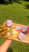 Tropical Fruit Mix Box