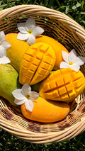 Hindi Basenara Mango Box